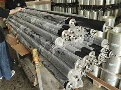 Karbon Fiber Güç Tahrik Aksı