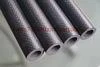 Dongguan OD19mm Karbon Fiber Kanal tüp