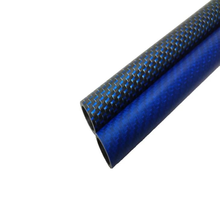 2018 Best Sale Carbon Fiber Tube