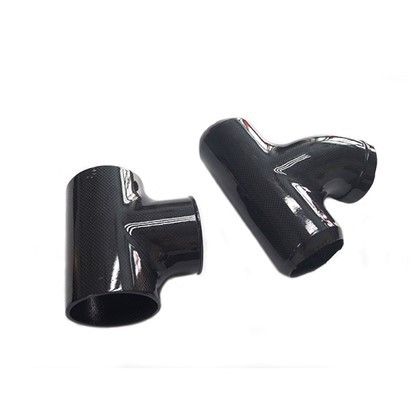 Karbon Elyaf Bağlayıcı