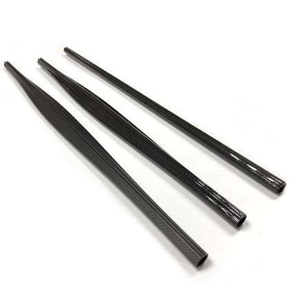 Karbon Fiber Mürekkep Balığı Fıçısı