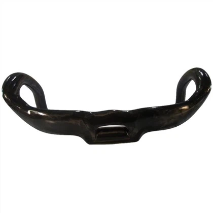 Karbon Fiber Yuvarlak Gidon